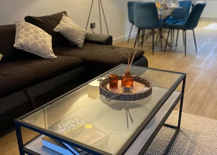 Spacious Central - Next To Ao Arena & Picadilly Station - Local Attractions - Free Parking