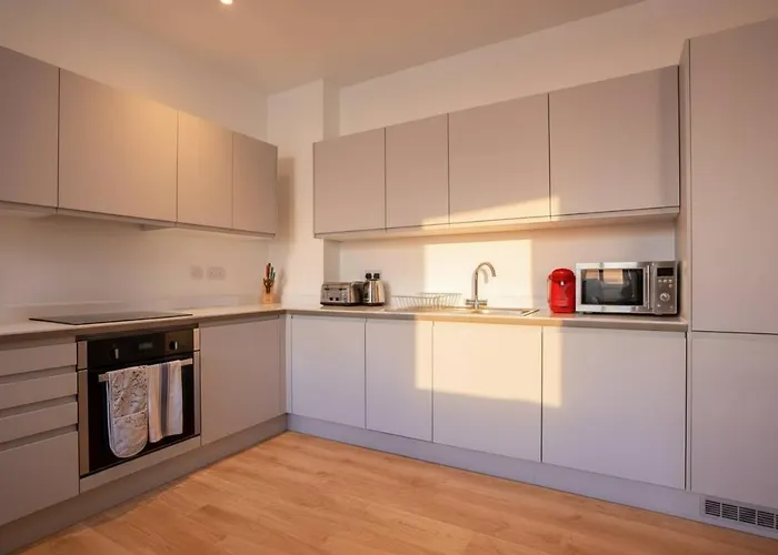 Charming 1Br Central Manchester Northern Quarter